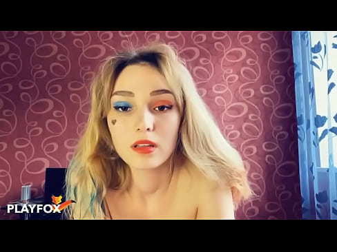 ❤️ Айнакҳои воқеияти виртуалии ҷодугарӣ ба ман бо Харли Куинн алоқаи ҷинсӣ доданд Суперпорно дар мо tg.porno-negrov.ru ️❤