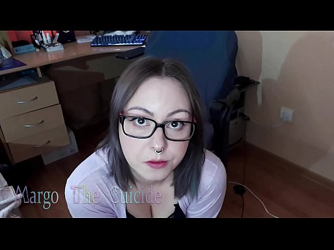 ❤️ Духтари Санобар бо айнак Дилдо амиқ дар камера Суперпорно дар мо tg.porno-negrov.ru ️❤